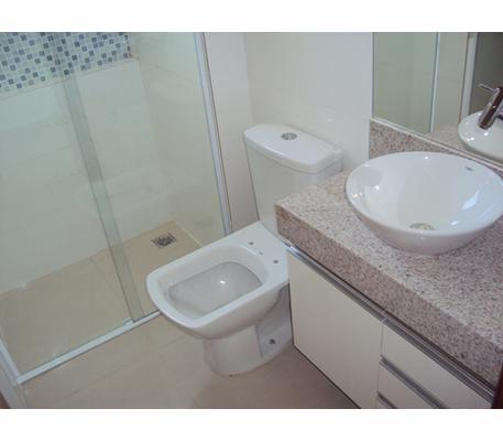 Apartamento, Planalto, 2 Quartos, 2 Vagas, 1 Suíte