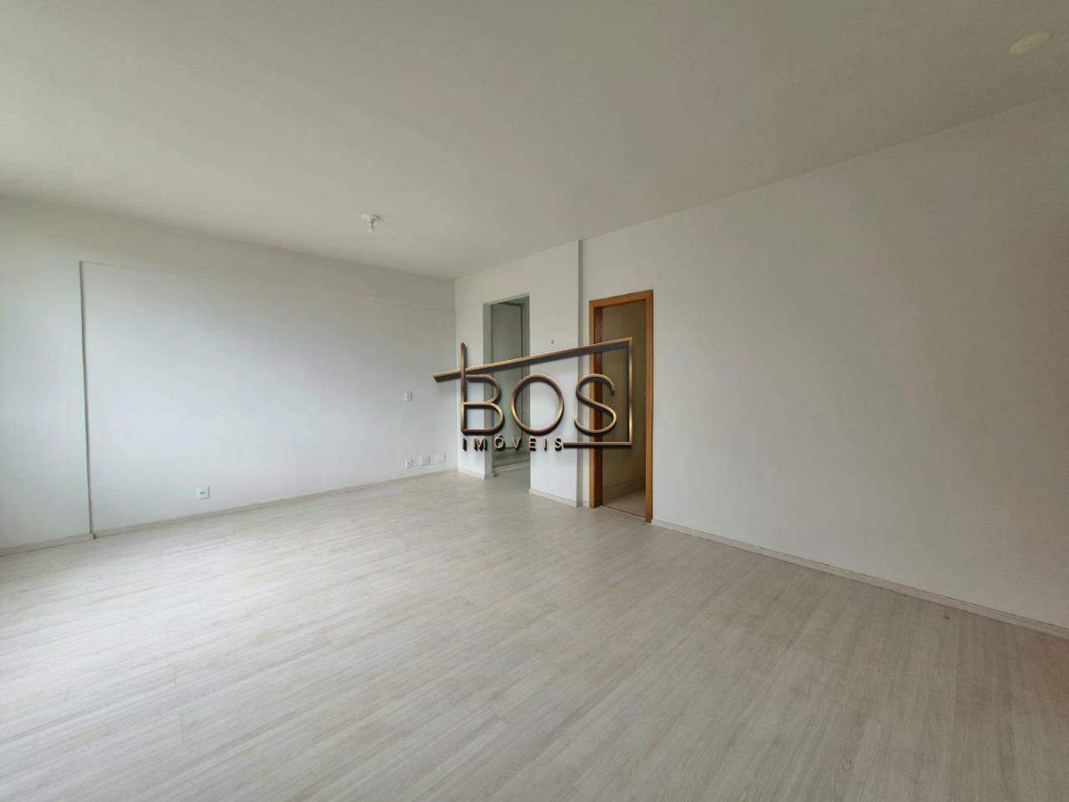 Cobertura, Vila Paris, 3 Quartos, 2 Vagas, 1 Suíte