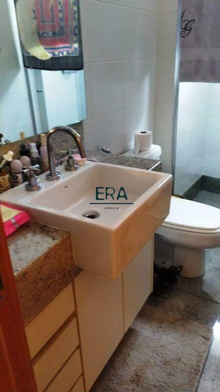 Apartamento, Sion, 4 Quartos, 2 Vagas, 1 Suíte