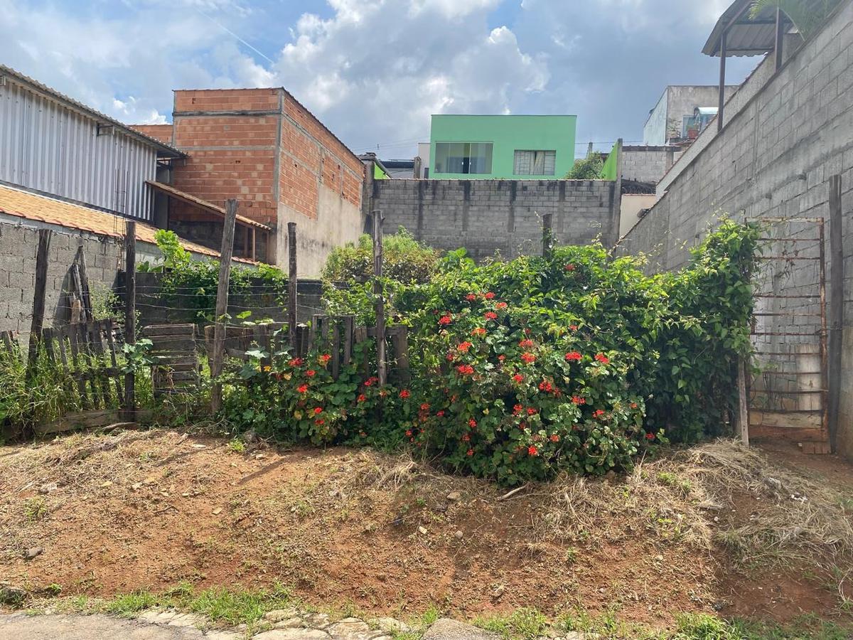 Lote, Eldorado, 0 Quarto, 0 Vaga
