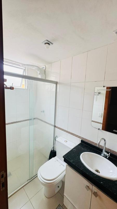 Apartamento, Manacás, 3 Quartos, 2 Vagas, 1 Suíte