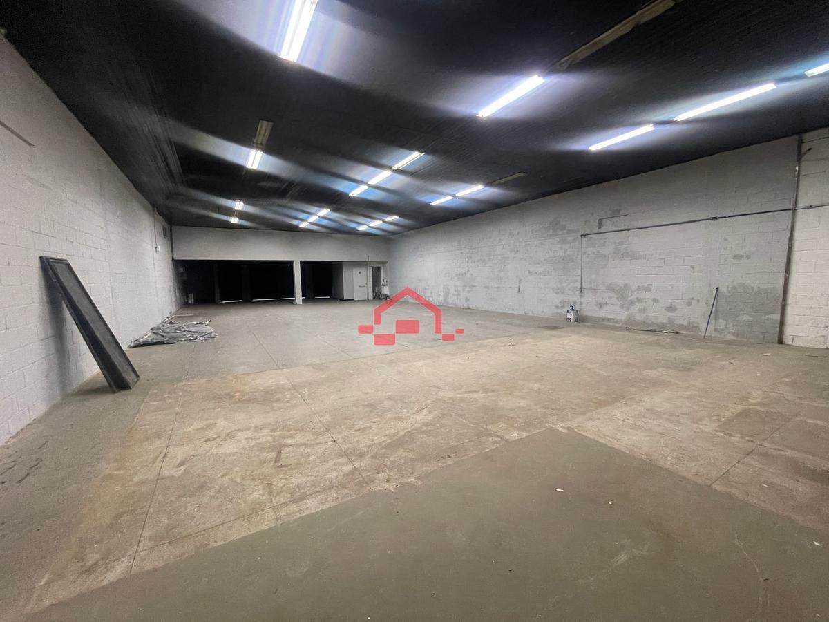 Galpão, Jacqueline, 0 Quarto, 0 Vaga