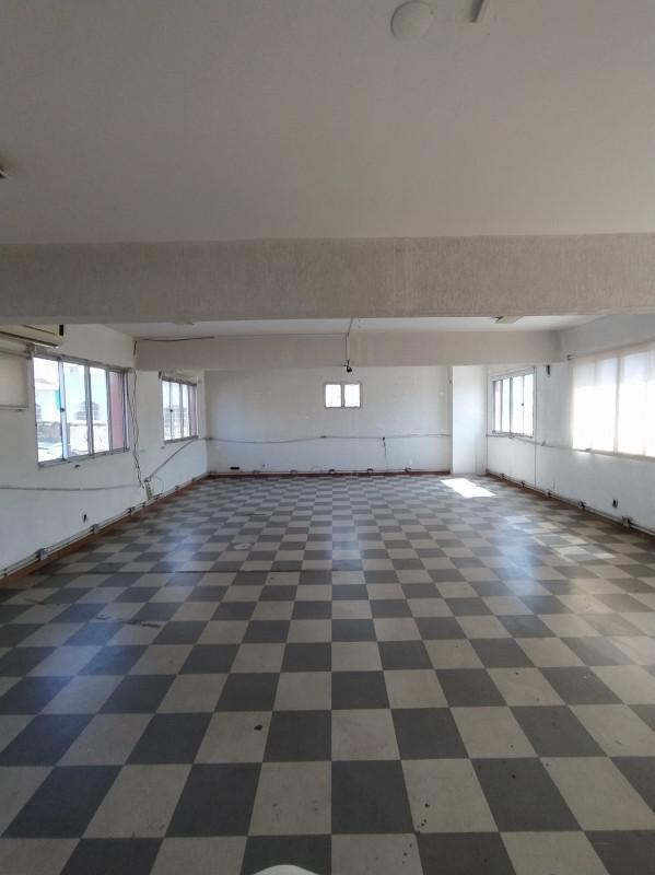 Prédio, Lagoinha, 0 Quarto, 0 Vaga