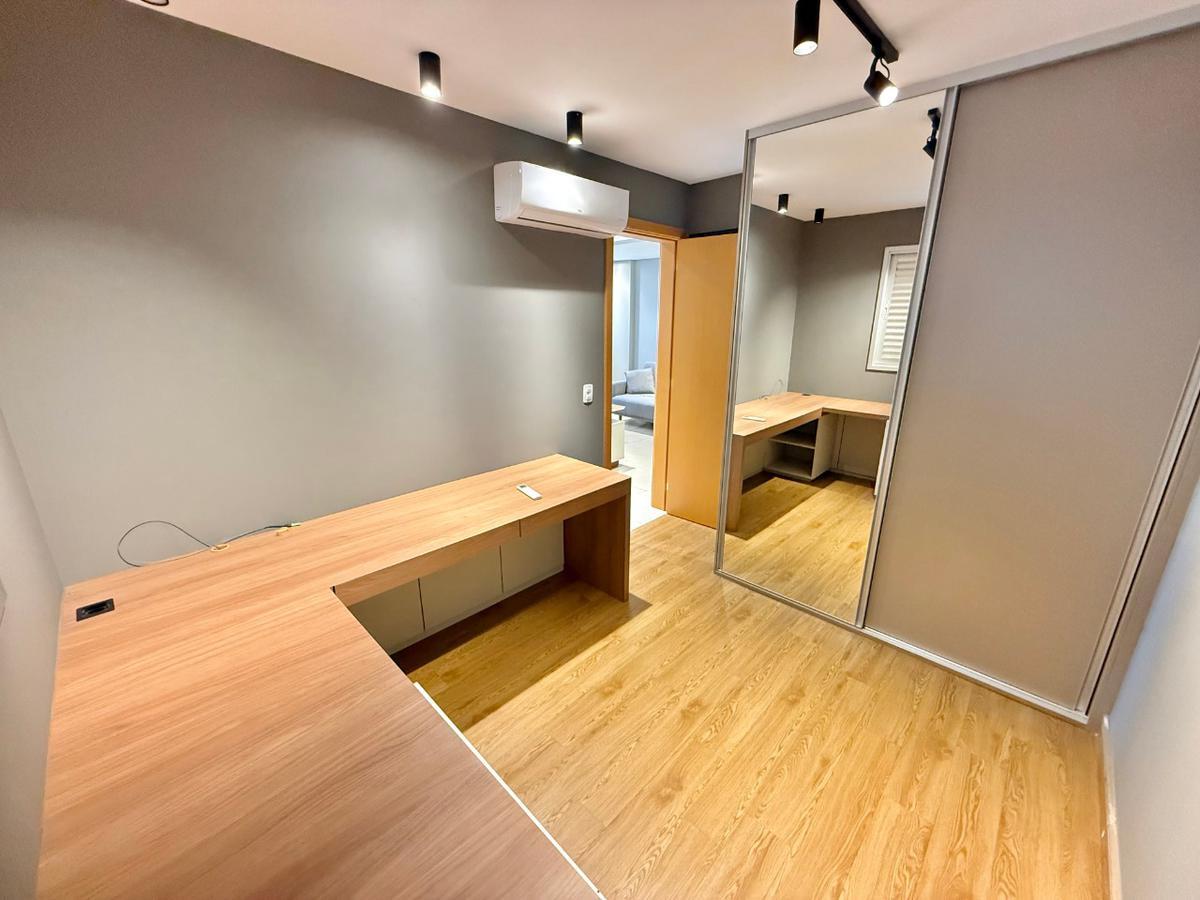 Apartamento, Liberdade, 2 Quartos, 2 Vagas, 1 Suíte