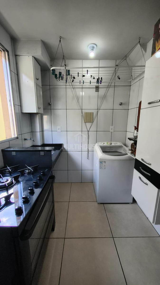 Apartamento, Jardim Leblon, 2 Quartos, 1 Vaga