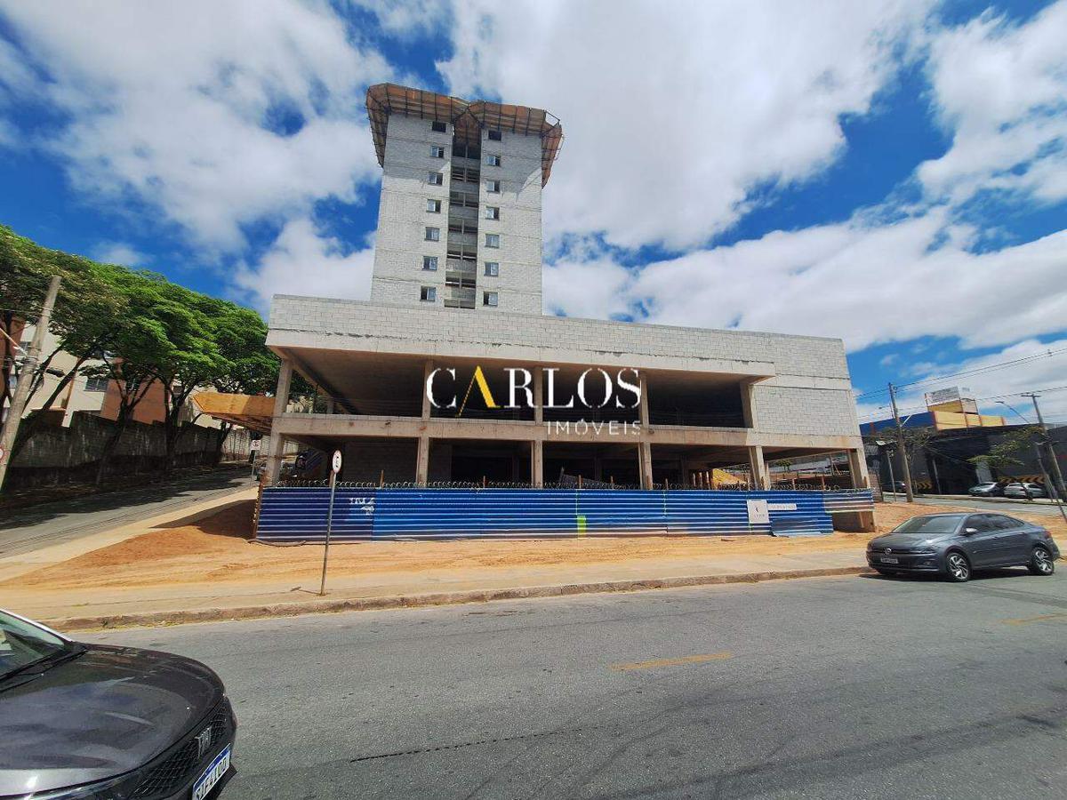 Loja, Diamante, 5 Vagas