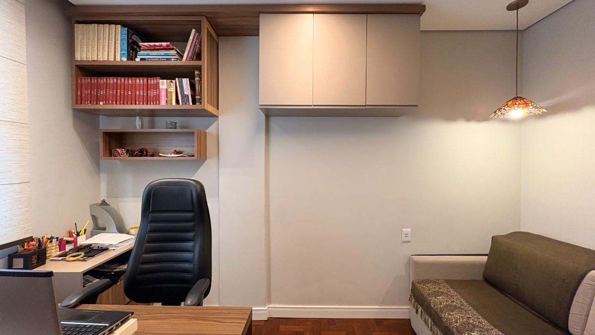 Apartamento, Lourdes, 4 Quartos, 2 Vagas, 2 Suítes
