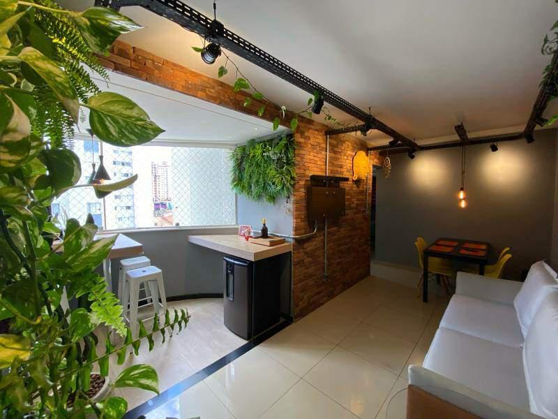 Apartamento, Ouro Preto, 2 Quartos, 2 Vagas, 1 Suíte