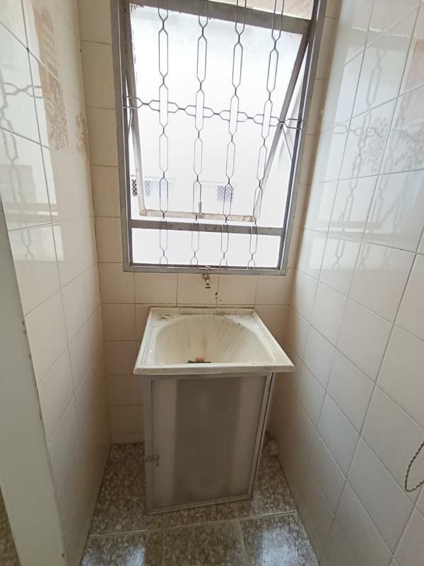 Apartamento, Copacabana, 2 Quartos, 1 Vaga