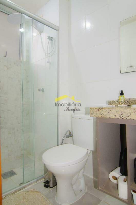 Apartamento, Buritis, 4 Quartos, 2 Vagas, 1 Suíte