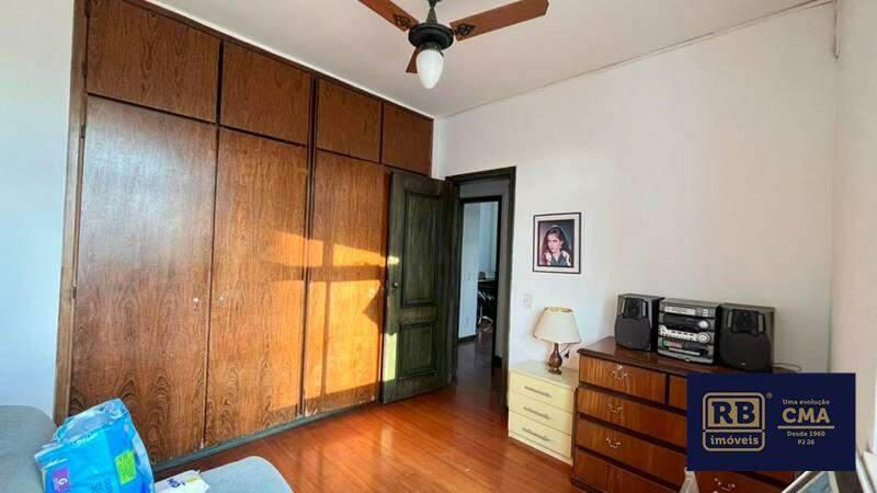 Cobertura, Funcionários, 6 Quartos, 3 Vagas, 1 Suíte