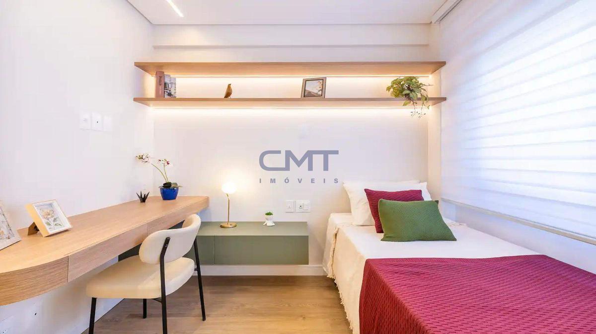 Apartamento, Sion, 3 Quartos, 2 Vagas, 2 Suítes