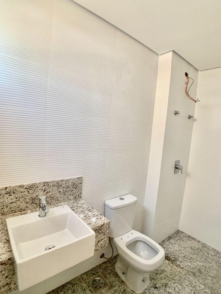 Cobertura, Serra, 4 Quartos, 3 Vagas, 3 Suítes