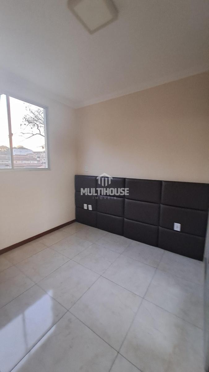 Apartamento, Santa Mônica, 4 Quartos, 3 Vagas, 1 Suíte