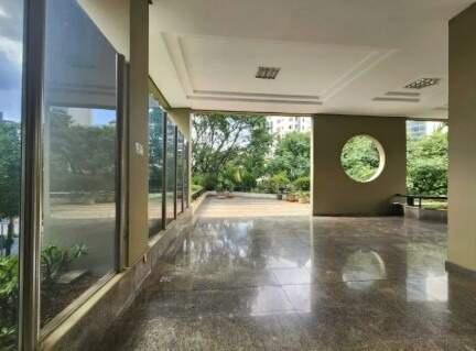 Andar, Funcionários, 0 Quarto, 10 Vagas