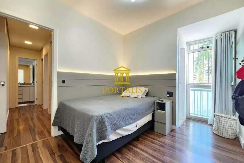 Apartamento, Luxemburgo, 4 Quartos, 3 Vagas, 2 Suítes