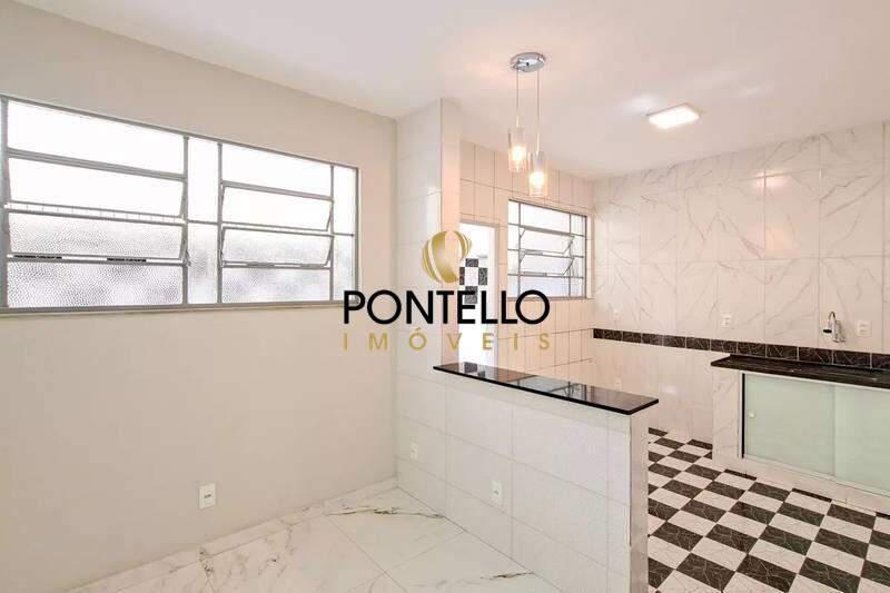 Apartamento, São Pedro, 4 Quartos, 1 Vaga, 2 Suítes