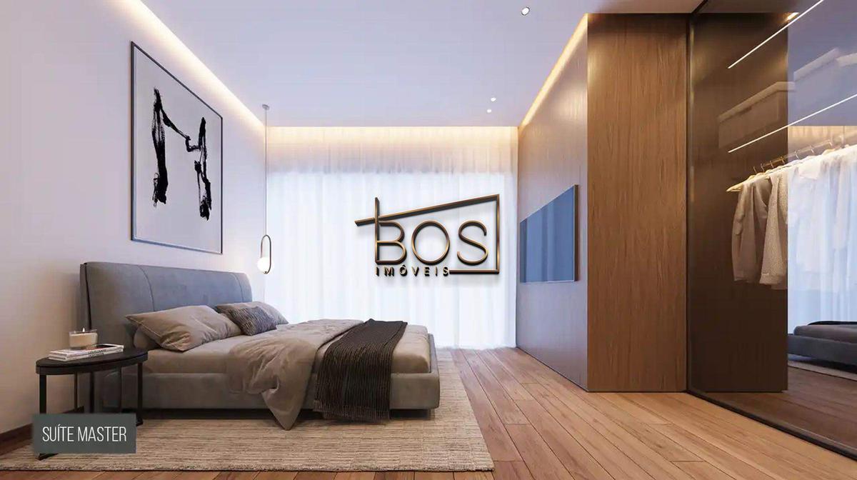 Apartamento, Sion, 2 Quartos, 2 Vagas, 2 Suítes