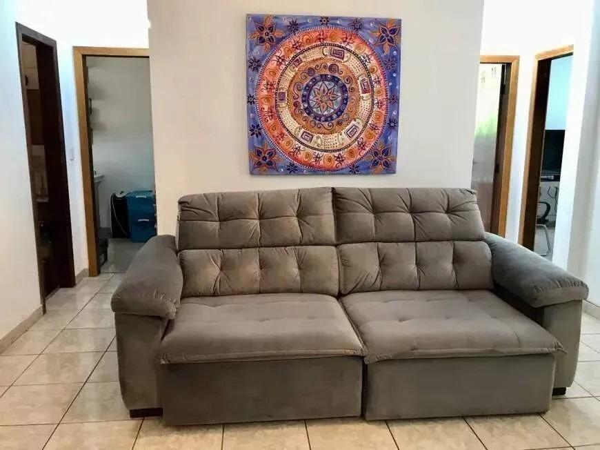 Casa, Buritis, 5 Quartos, 4 Vagas, 1 Suíte