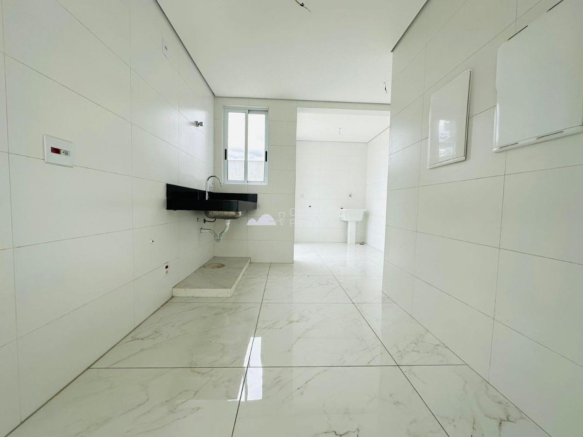 Apartamento, Planalto, 3 Quartos, 2 Vagas, 3 Suítes