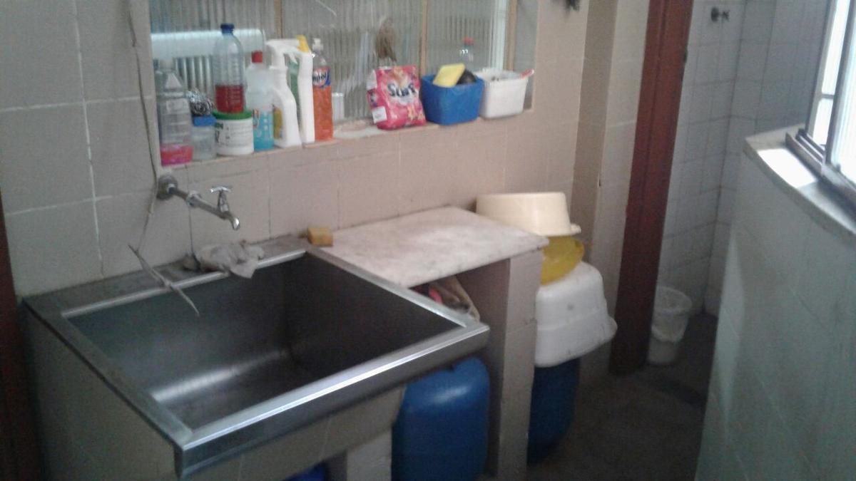 Apartamento, Centro, 3 Quartos