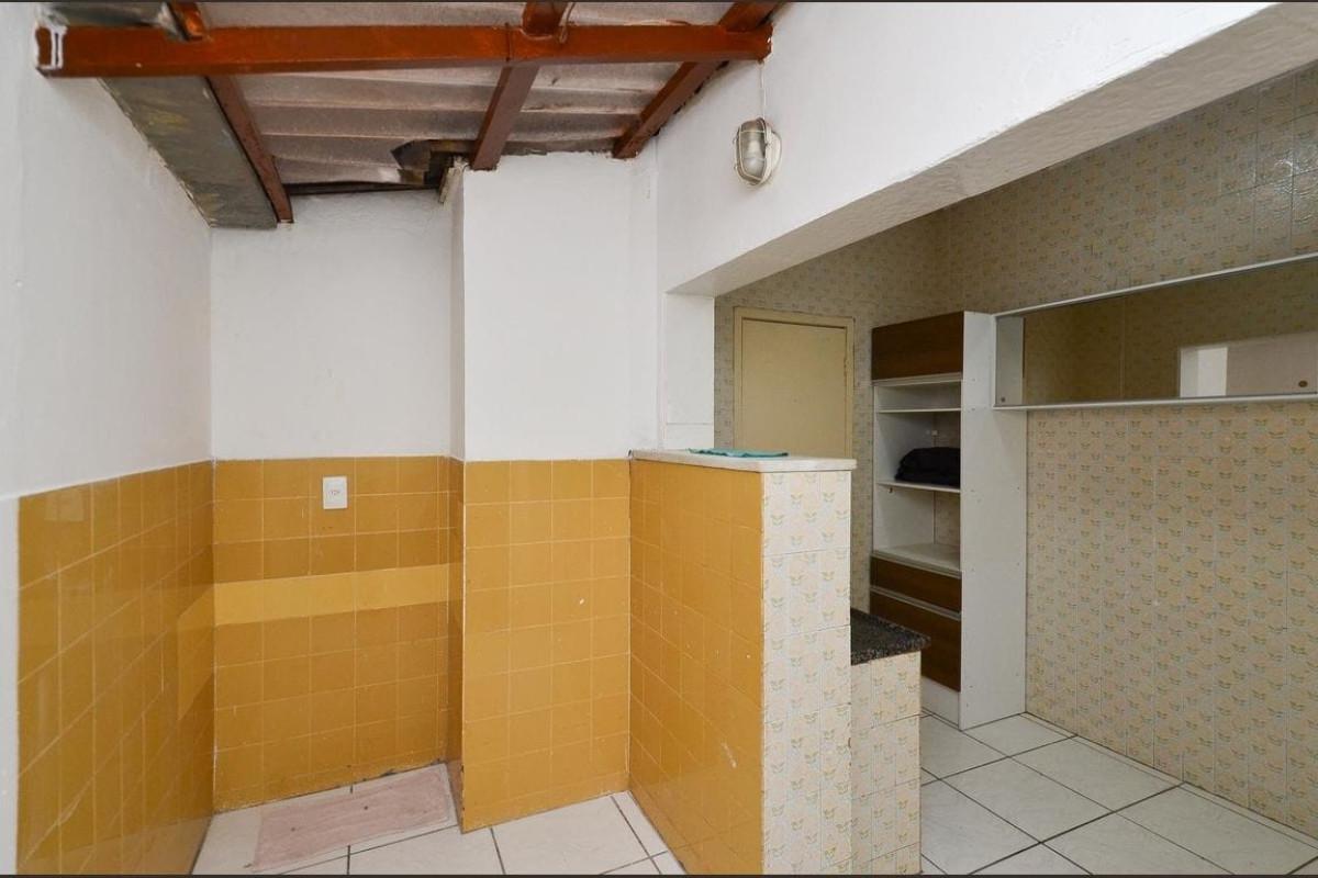 Apartamento, Serra, 2 Quartos, 1 Vaga
