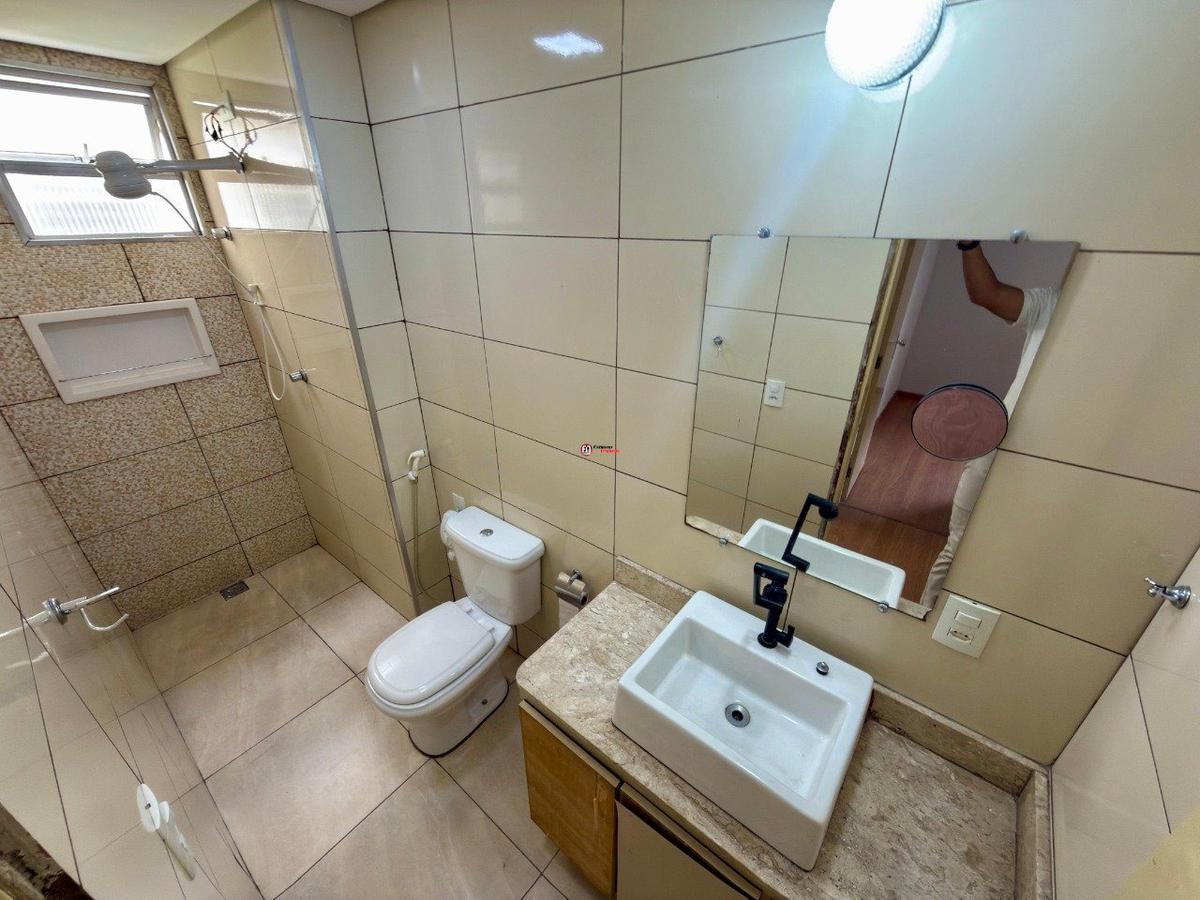 Apartamento, Indaiá, 2 Quartos, 1 Vaga