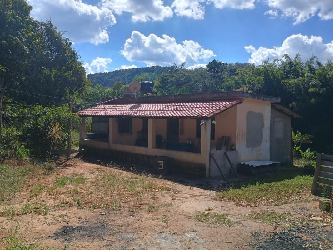 Fazenda, Centro, 0 Quarto, 0 Vaga