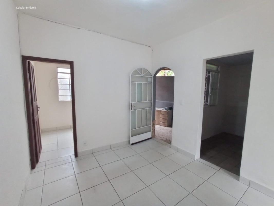 Casa, Goiânia, 2 Quartos, 0 Vaga