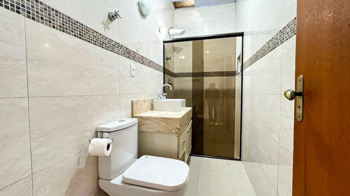 Casa, Jaraguá, 3 Quartos, 1 Vaga, 2 Suítes