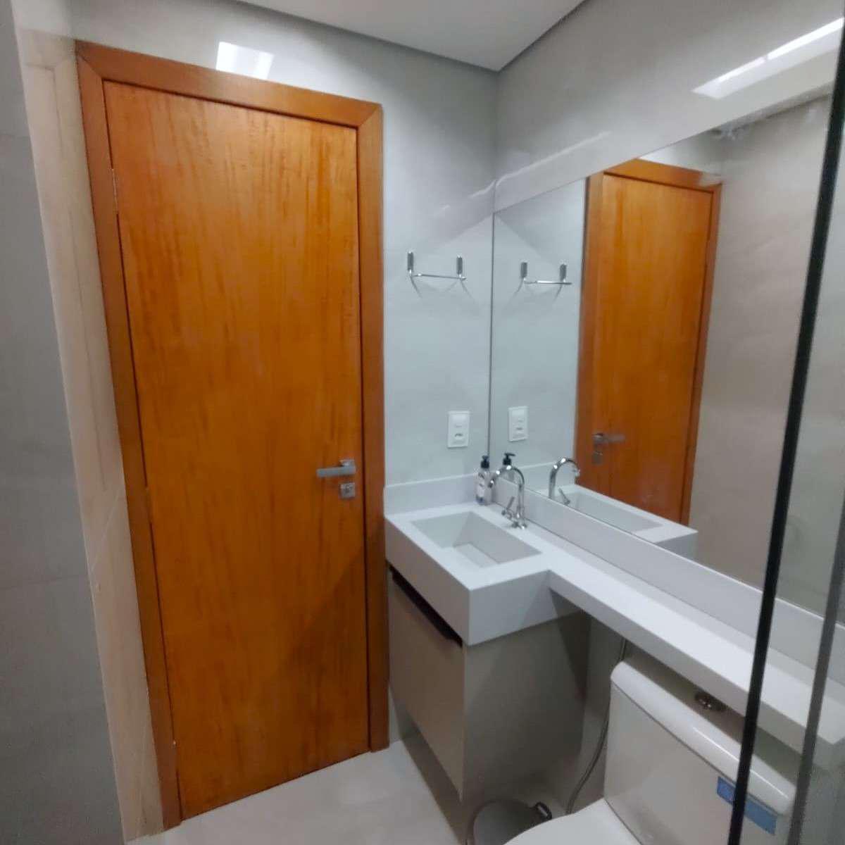 Cobertura, Piratininga (venda Nova), 3 Quartos, 2 Vagas