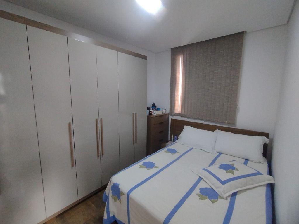 Apartamento, Conjunto Morada da Serra, 2 Quartos, 1 Vaga