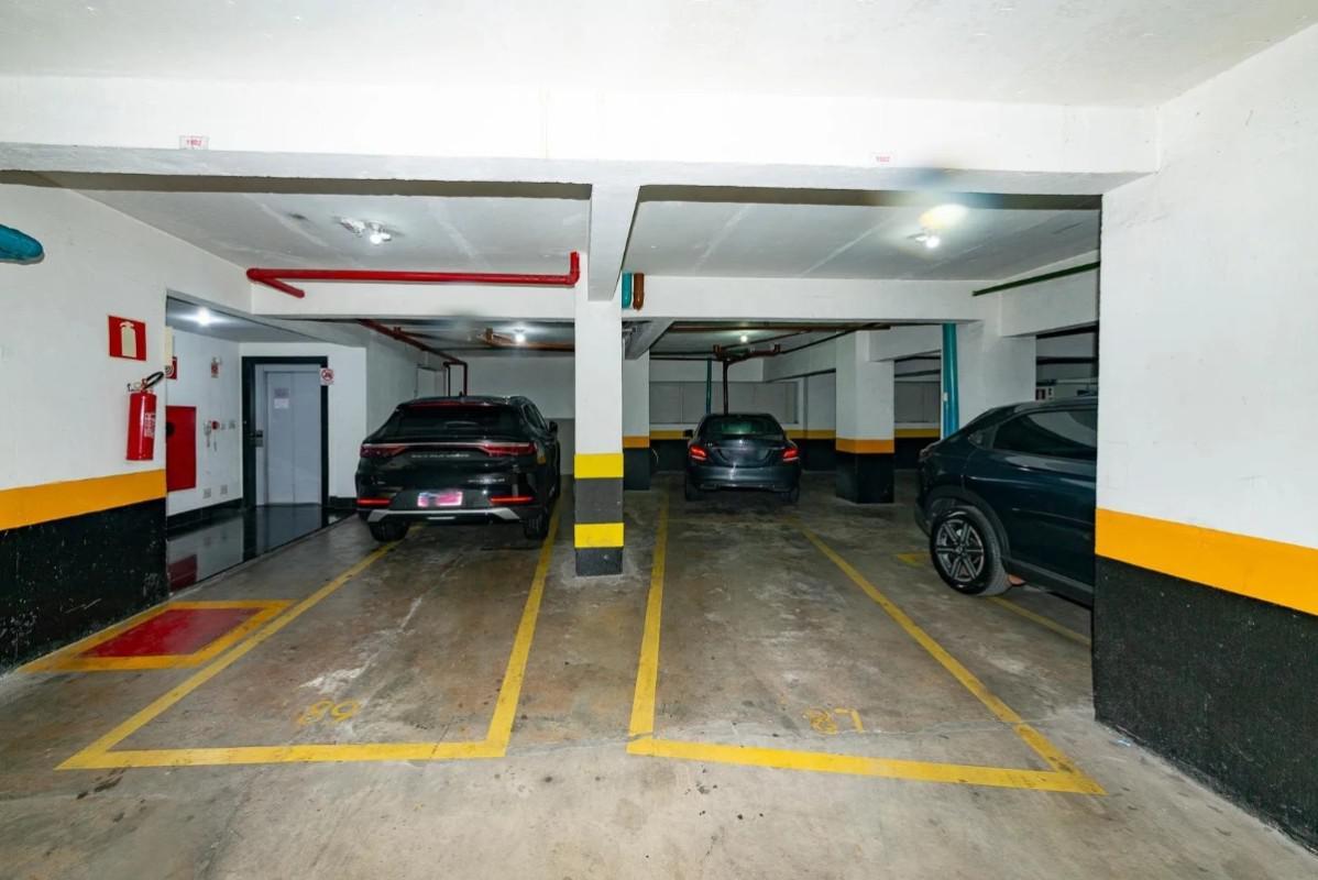 Cobertura, Coração de Jesus, 4 Quartos, 4 Vagas, 3 Suítes