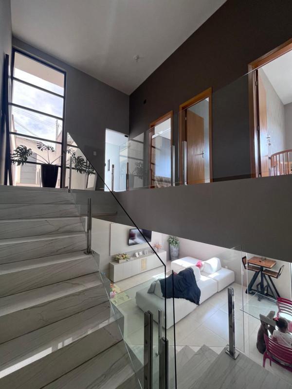 Casa, Santa Helena, 3 Quartos, 2 Vagas, 1 Suíte