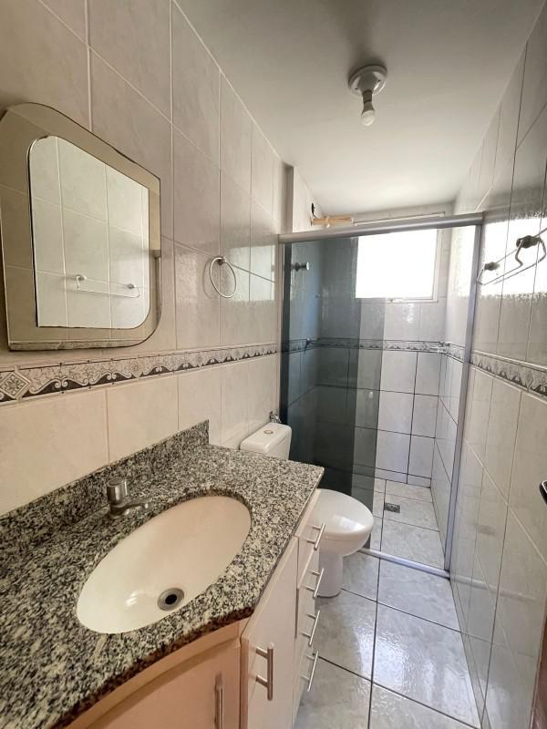 Apartamento, Sagrada Família, 3 Quartos, 2 Vagas, 1 Suíte