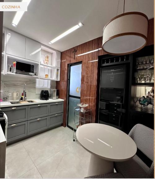 Apartamento, Santo Antônio, 3 Quartos, 3 Vagas, 1 Suíte