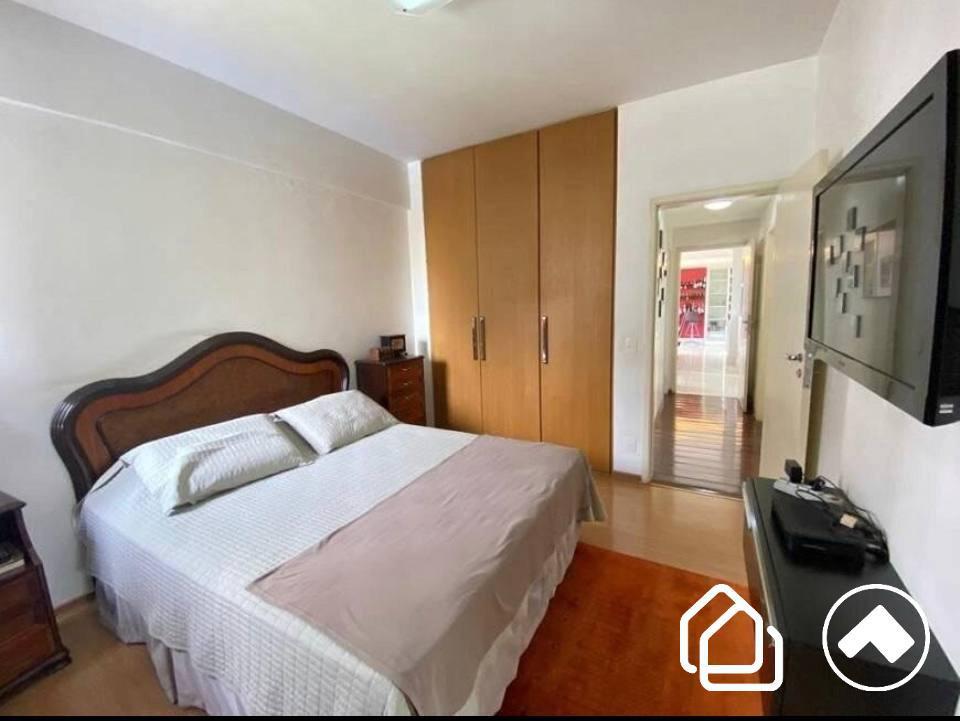 Apartamento, Santa Efigênia, 4 Quartos, 2 Vagas, 2 Suítes