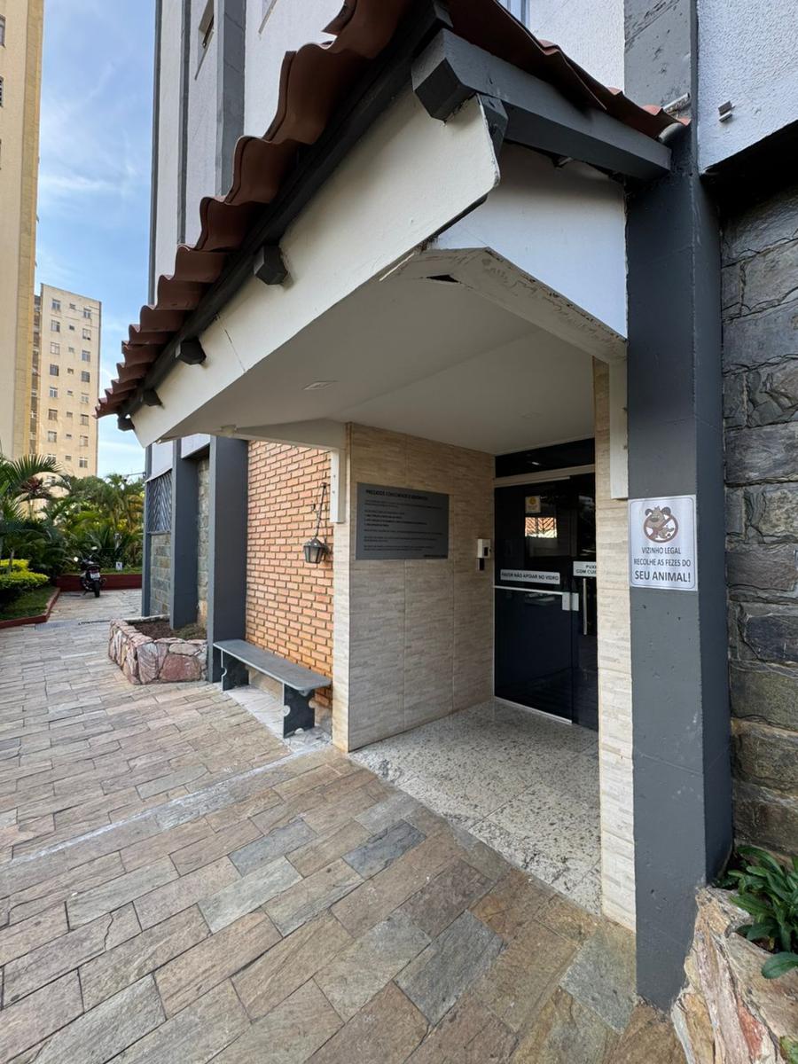 Apartamento, Ermelinda, 2 Quartos, 1 Vaga