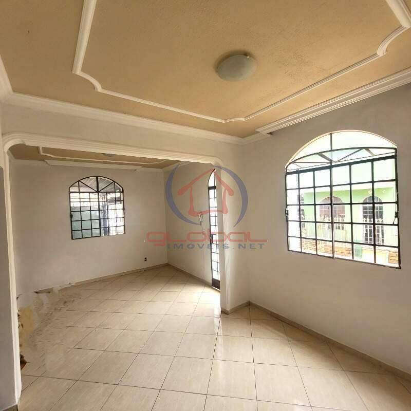 Casa, Copacabana, 3 Quartos, 1 Vaga