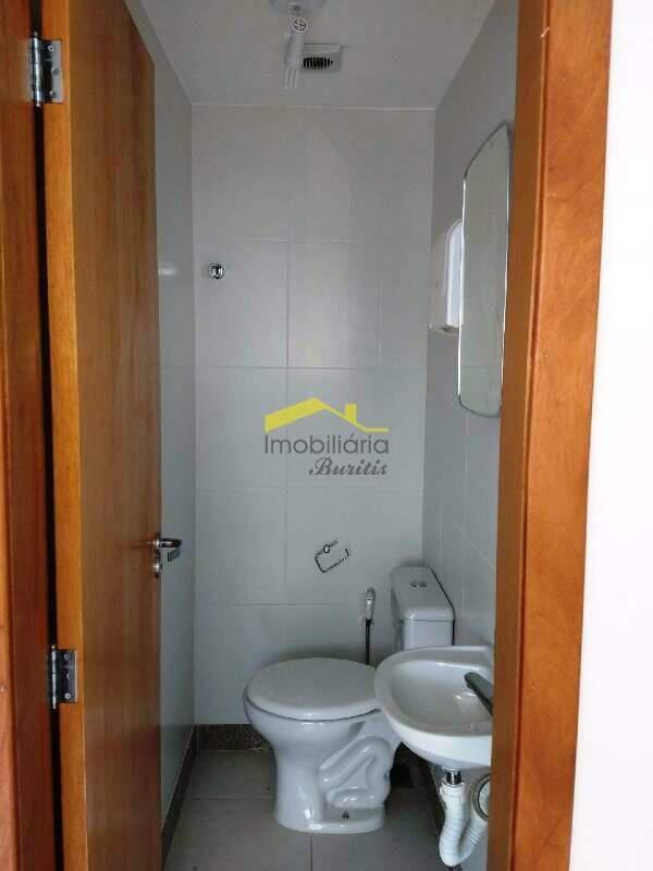 Sala, Buritis, 1 Vaga