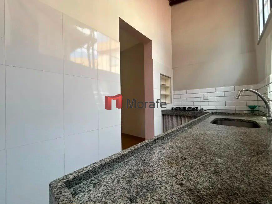 Casa, Alto Caiçaras, 2 Quartos, 1 Vaga