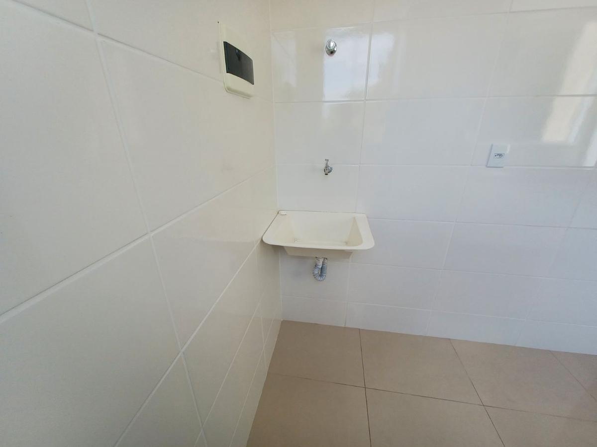 Apartamento, Floramar, 2 Quartos, 1 Vaga