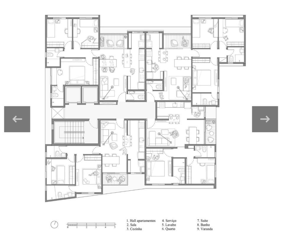 Apartamento, Nova Suíssa, 3 Quartos, 2 Vagas, 1 Suíte