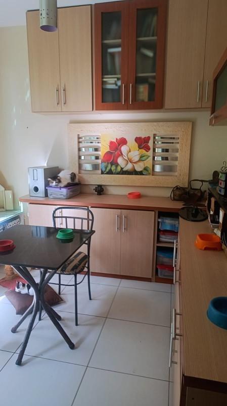 Casa, Serrano, 3 Quartos, 1 Vaga, 1 Suíte