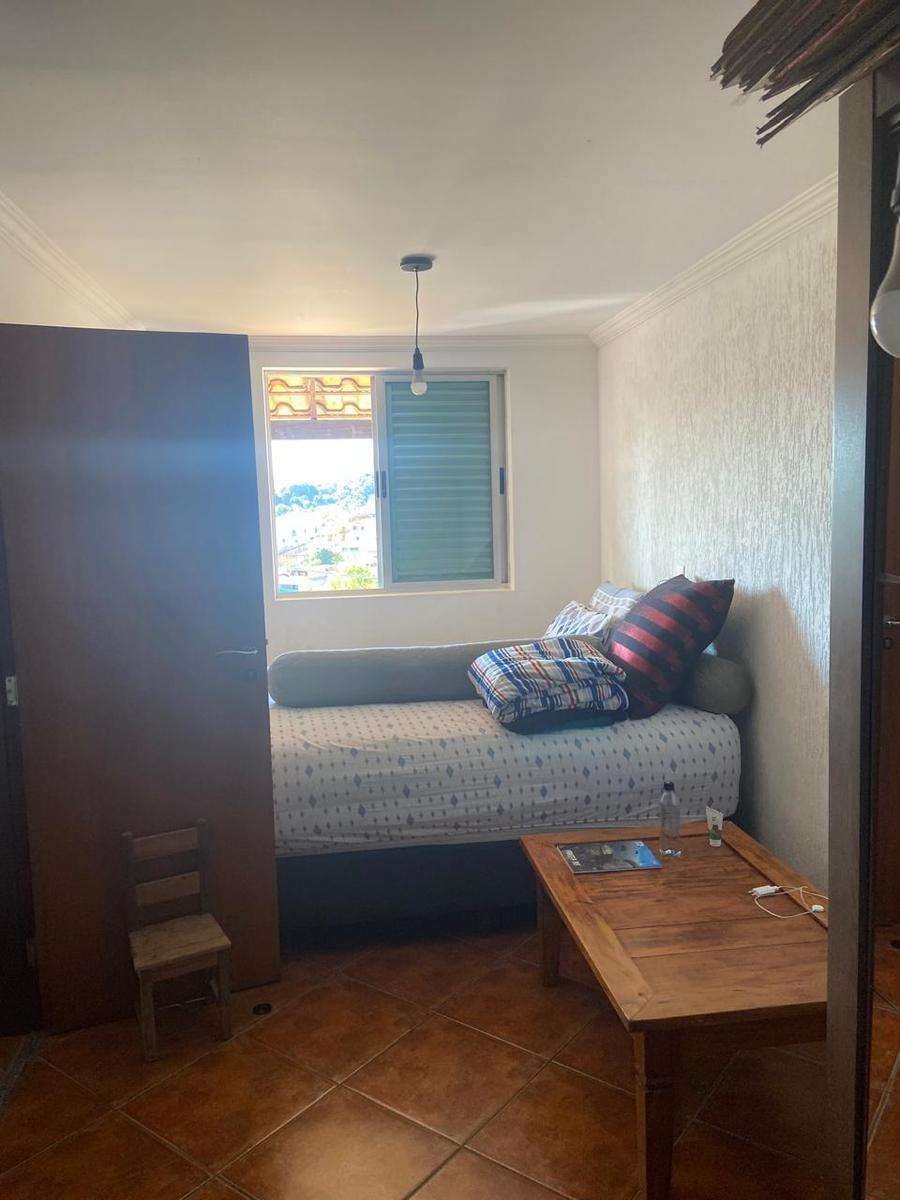 Casa, Jardim Pirineus, 3 Quartos, 0 Vaga