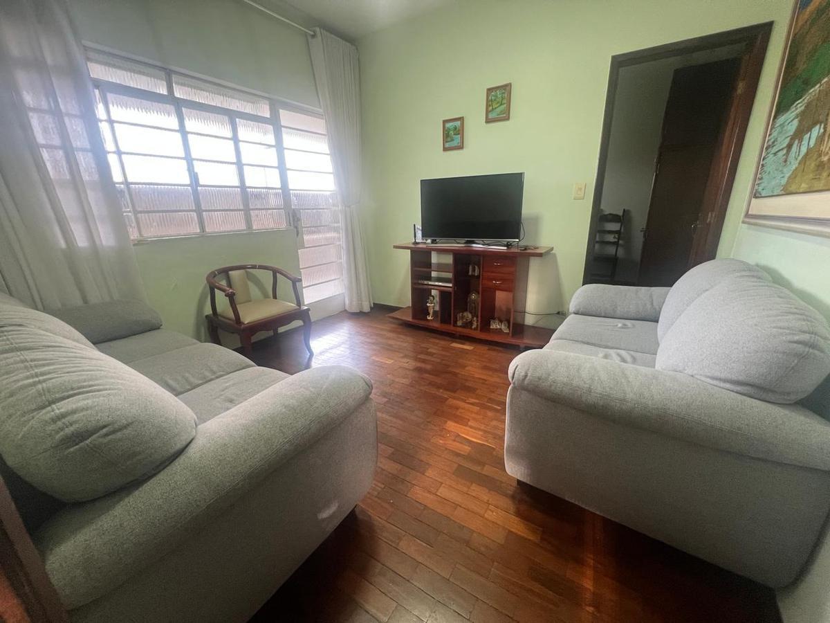 Casa, Santa Mônica, 5 Quartos, 5 Vagas, 1 Suíte