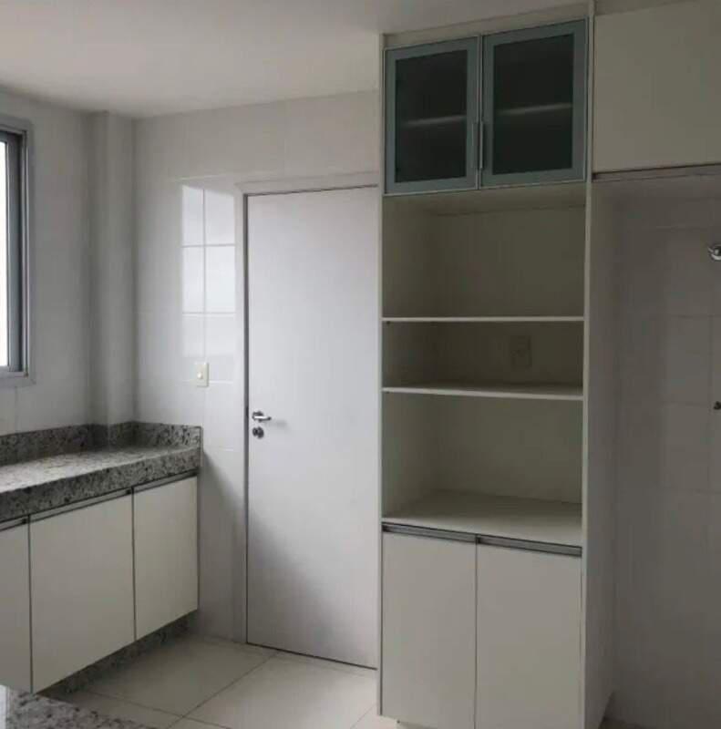 Apartamento, Buritis, 0 Quarto, 0 Vaga