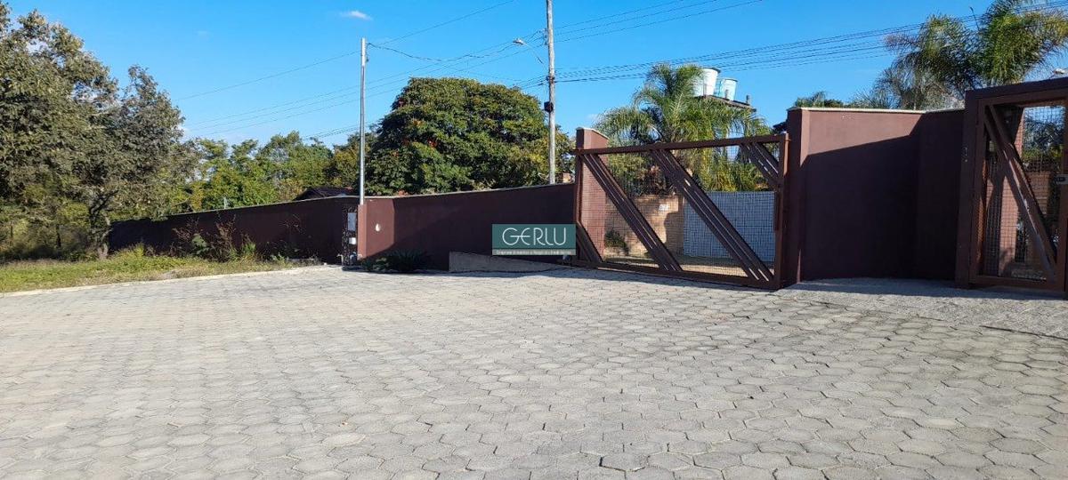 Casa em Condomínio, Saraiva, 4 Quartos, 10 Vagas, 3 Suítes