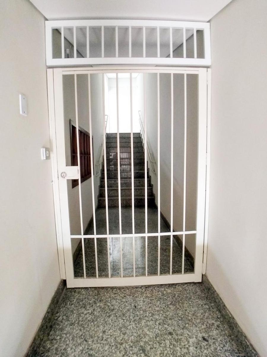 Andar, Caiçaras, 0 Quarto, 0 Vaga