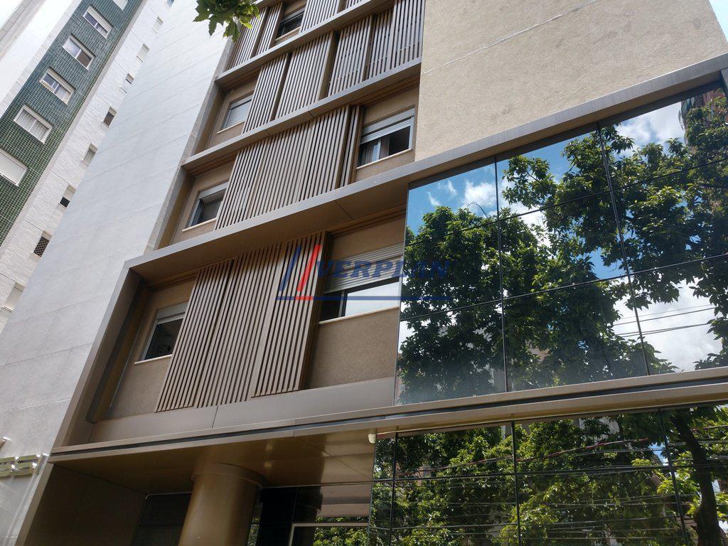 Cobertura, Funcionários, 4 Quartos, 3 Vagas, 2 Suítes